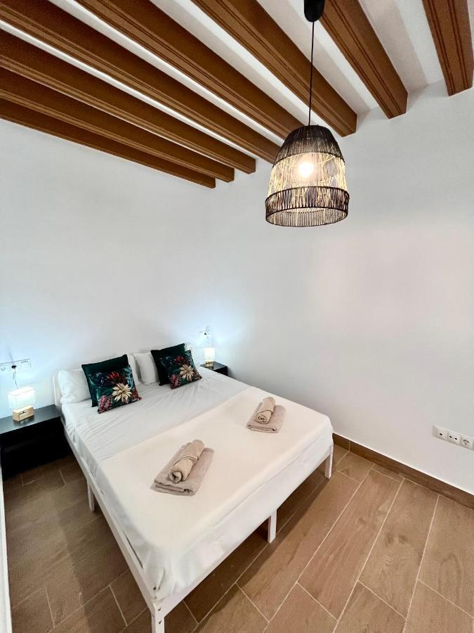 Gatu Premium Villa Flamenca , Preferente Mayores De 25 Anos Y Familias Cadiz Dış mekan fotoğraf