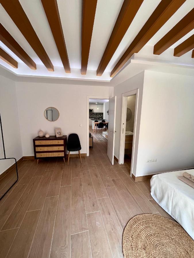 Gatu Premium Villa Flamenca , Preferente Mayores De 25 Anos Y Familias Cadiz Dış mekan fotoğraf