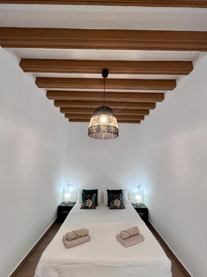 Gatu Premium Villa Flamenca , Preferente Mayores De 25 Anos Y Familias Cadiz Dış mekan fotoğraf